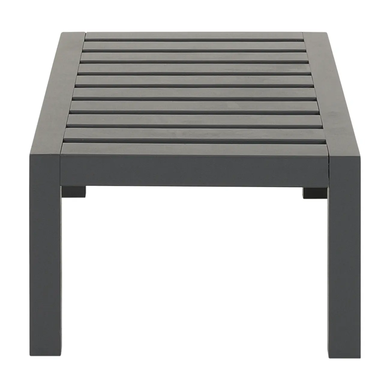 MESA LATERAL 40 CM X 82 CM MALTA - KONKRET - Foto 3