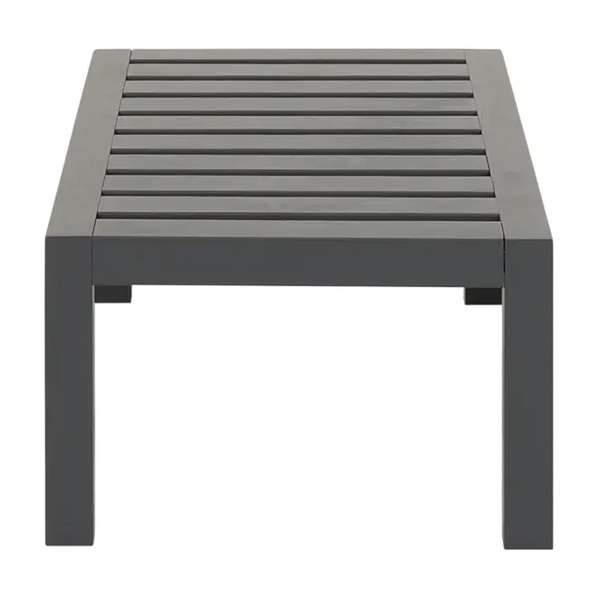 MESA LATERAL 40 CM X 82 CM MALTA - KONKRET - Foto 3