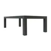 MESA LATERAL 40 CM X 82 CM MALTA - KONKRET - Foto 4