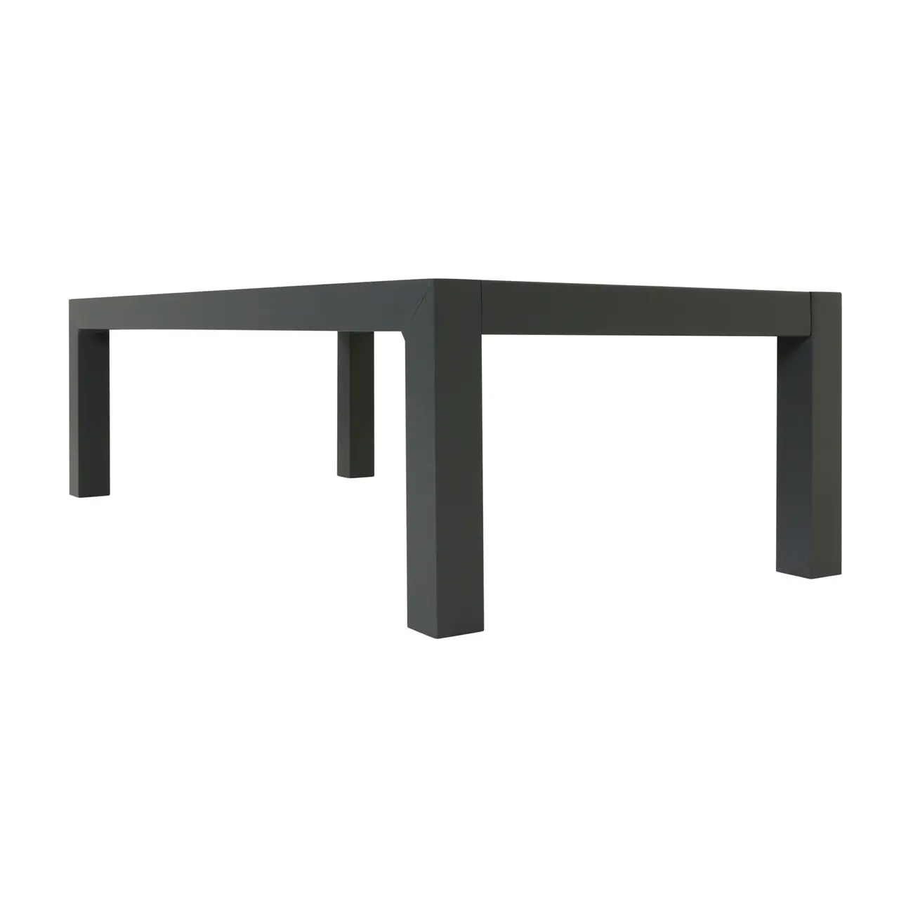 MESA LATERAL 40 CM X 82 CM MALTA - KONKRET - Foto 4
