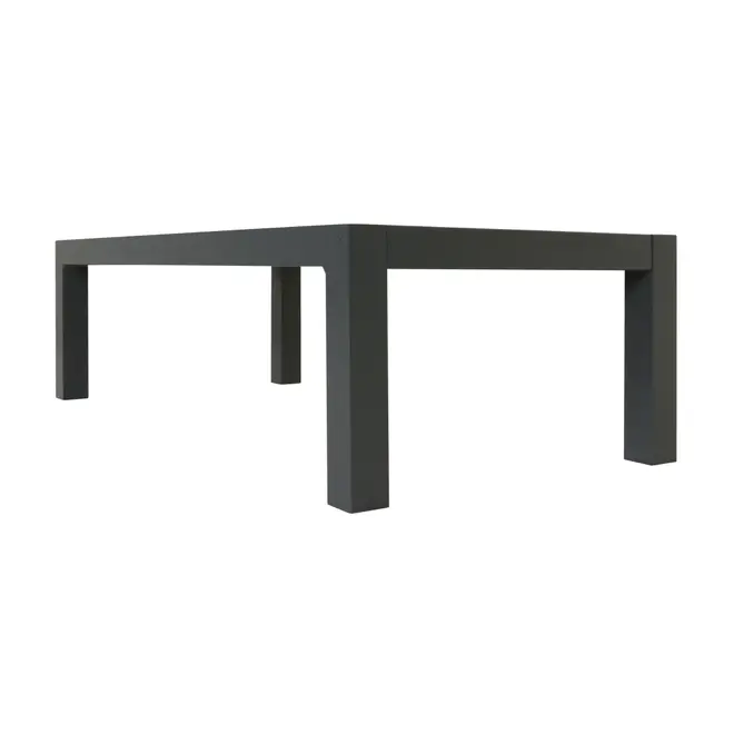 MESA LATERAL 40 CM X 82 CM MALTA - KONKRET - Foto 4