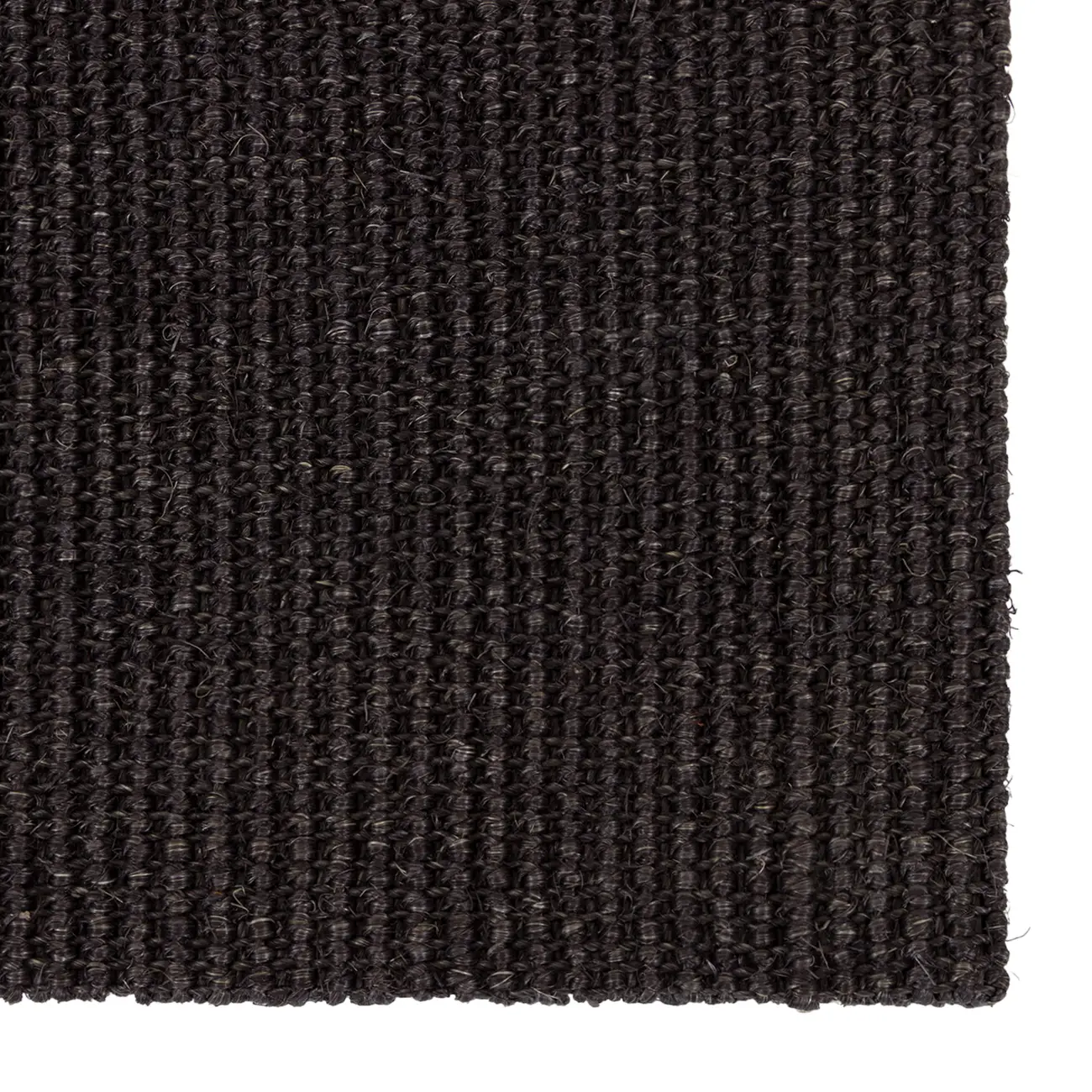 CAPACHO 30 CM X 60 CM NAHOURI - PRETO - Foto 3