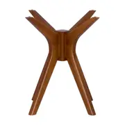 BASE DE MESA DE JANTAR CENTRAL PAMPULHA - NOZES - Foto 1
