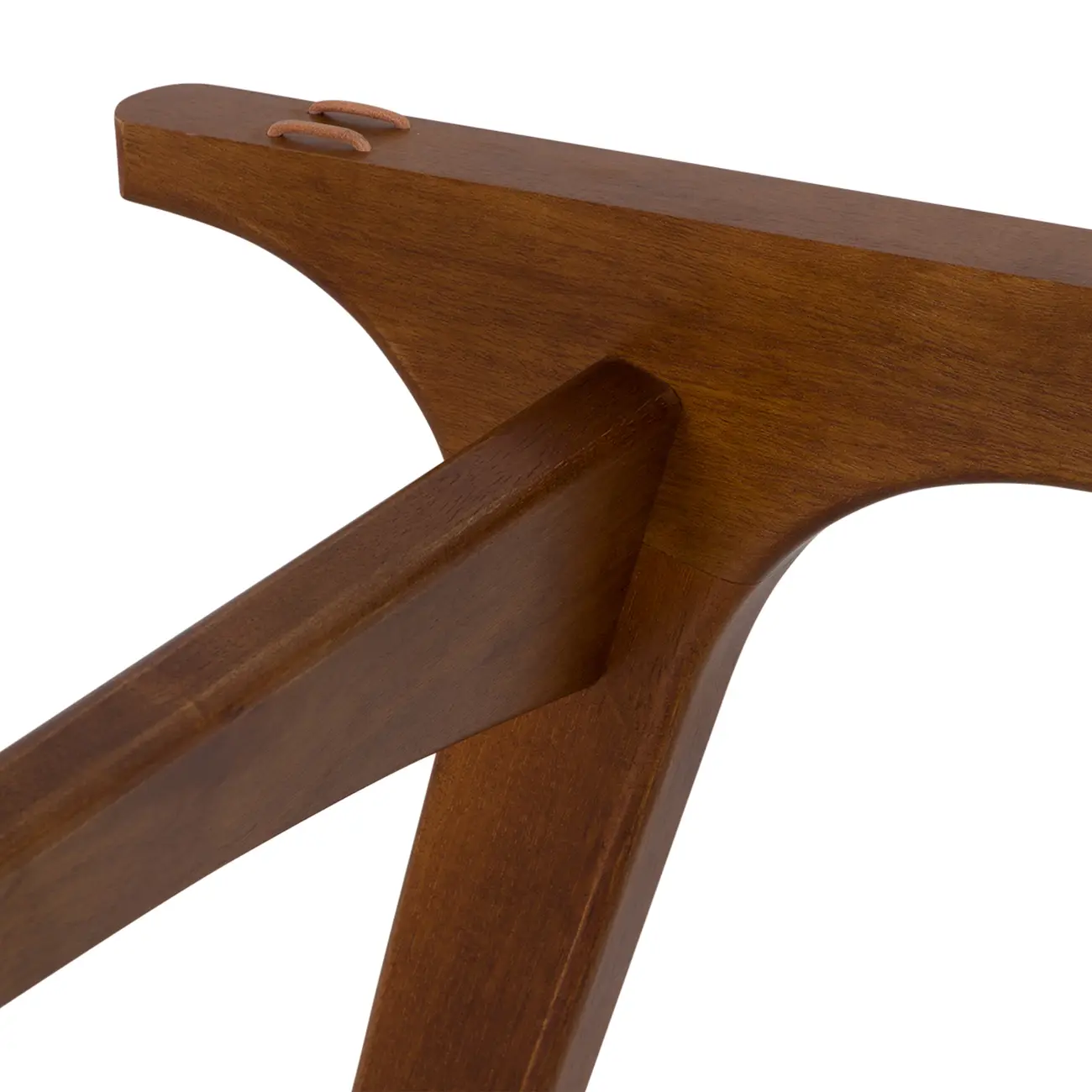 BASE DE MESA DE JANTAR 1,80 M X 95 CM PAMPULHA - NOZES - Foto 6
