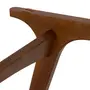 BASE DE MESA DE JANTAR 1,80 M X 95 CM PAMPULHA - NOZES - Foto 6