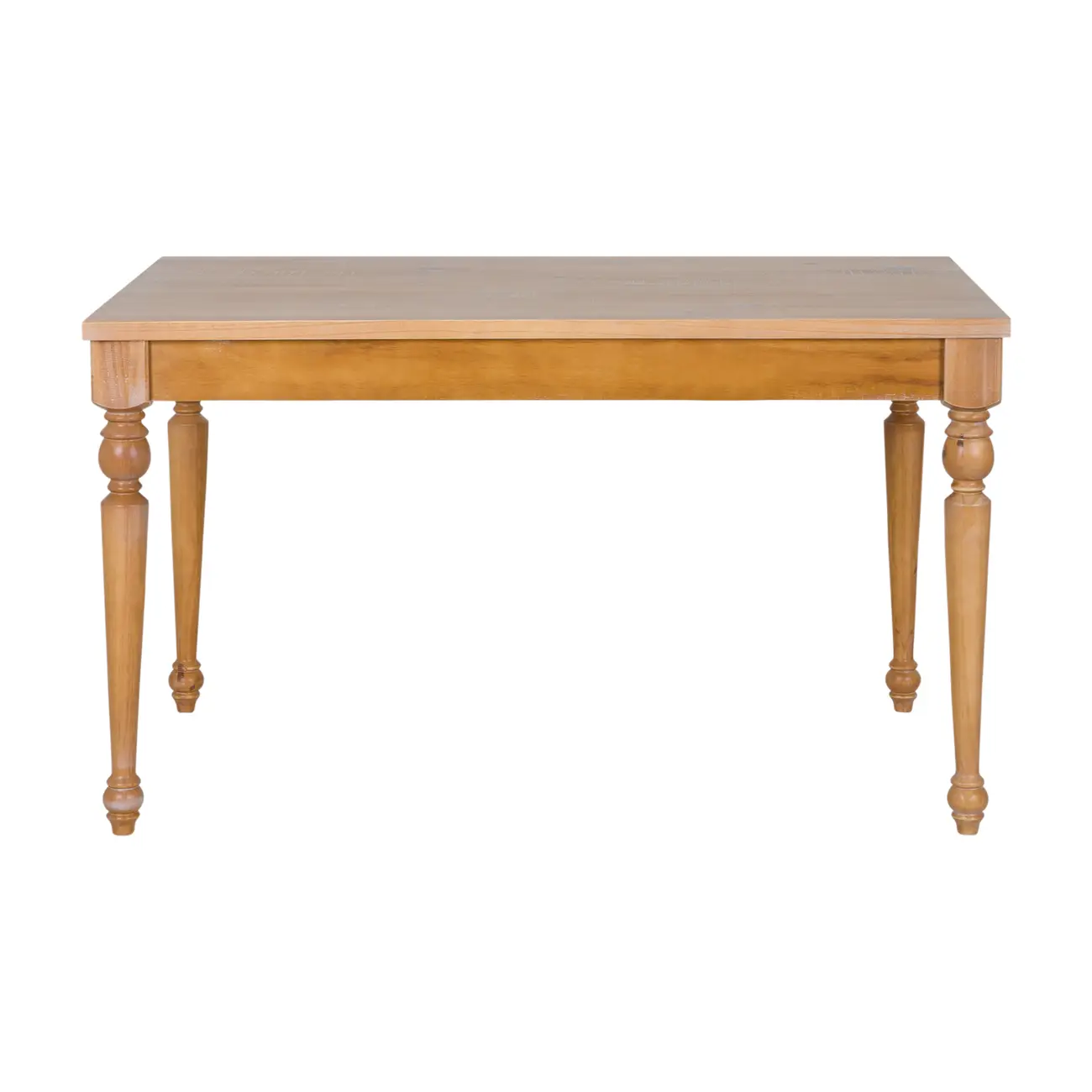 MESA 1,30 M X 80 CM CARUARU - BRUMA DO SERTÃO - Foto 1