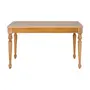 MESA 1,30 M X 80 CM CARUARU - BRUMA DO SERTÃO - Foto 1