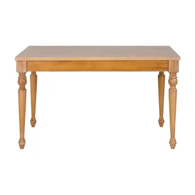 MESA 1,30 M X 80 CM CARUARU