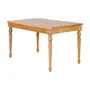 MESA 1,30 M X 80 CM CARUARU - BRUMA DO SERTÃO - Foto 2