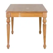 MESA 1,30 M X 80 CM CARUARU - BRUMA DO SERTÃO - Foto 3