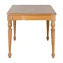 MESA 1,30 M X 80 CM CARUARU - BRUMA DO SERTÃO - Foto 3