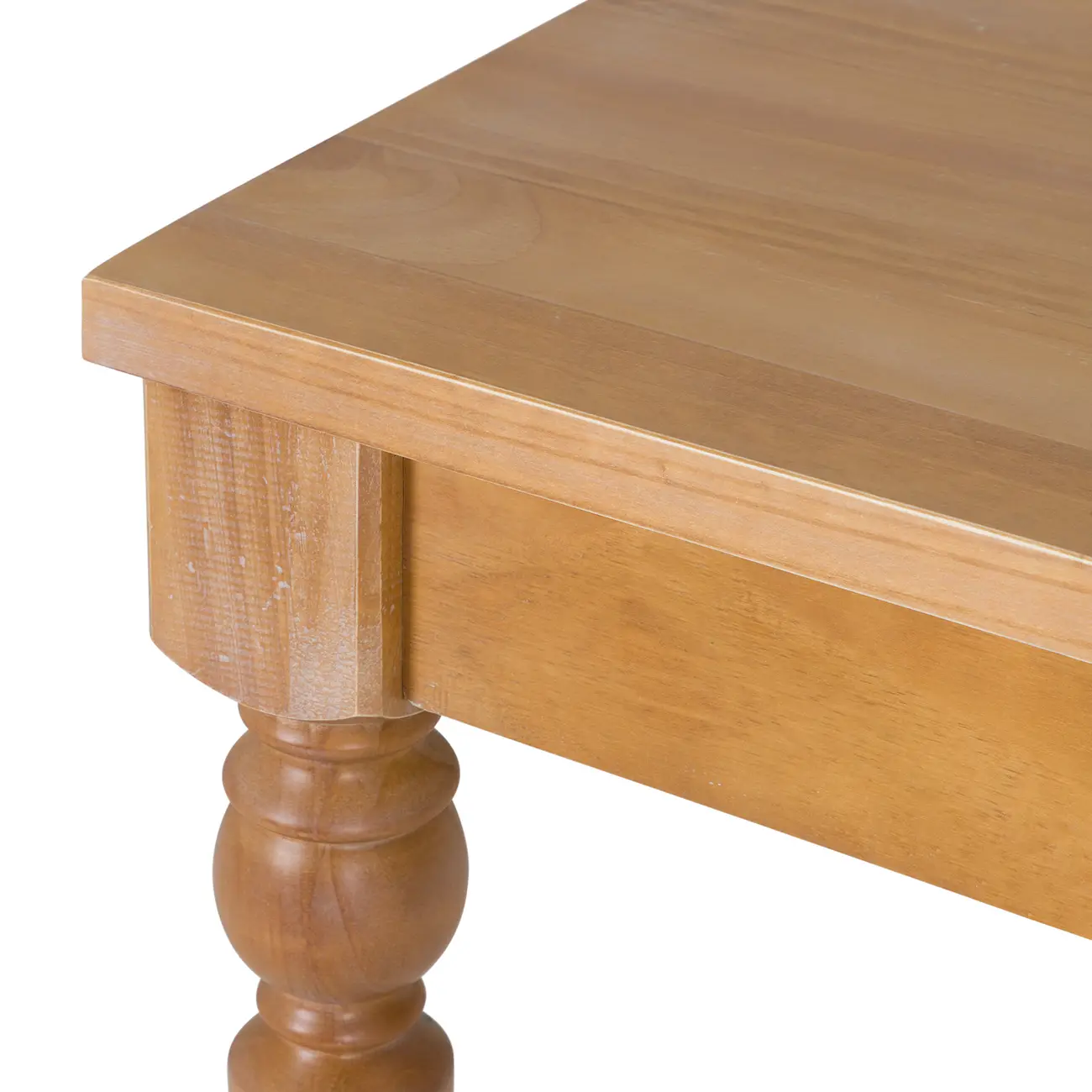 MESA 1,30 M X 80 CM CARUARU - BRUMA DO SERTÃO - Foto 5
