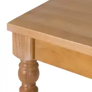 MESA 1,30 M X 80 CM CARUARU - BRUMA DO SERTÃO - Foto 5