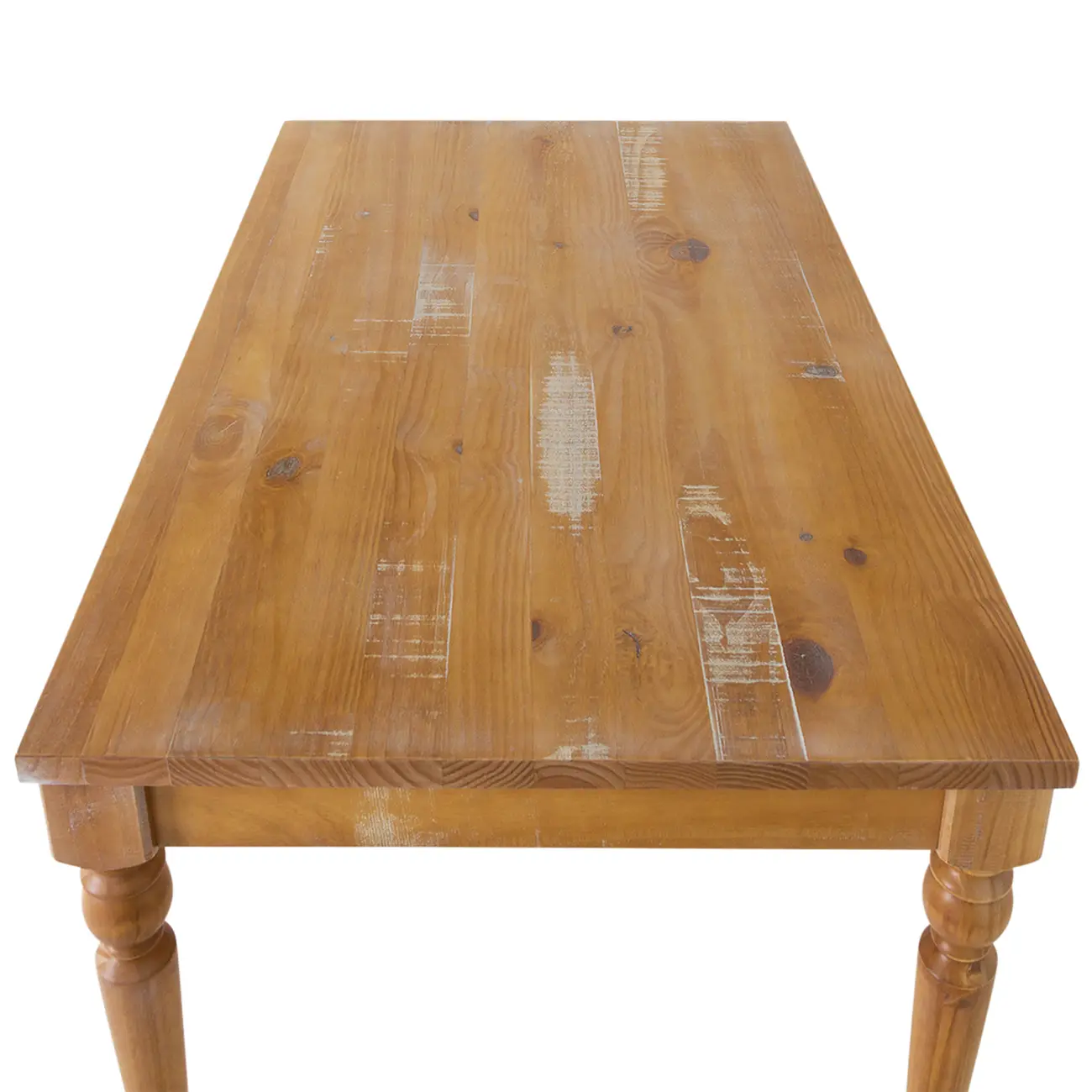 MESA 1,30 M X 80 CM CARUARU - BRUMA DO SERTÃO - Foto 7