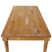 MESA 1,30 M X 80 CM CARUARU - BRUMA DO SERTÃO - Foto 7