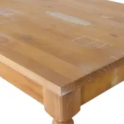 MESA 1,30 M X 80 CM CARUARU - BRUMA DO SERTÃO - Foto 8