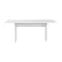MESA 1,75 M X 85 CM NEAT - BRANCO - Foto 1