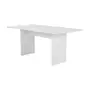MESA 1,75 M X 85 CM NEAT - BRANCO - Foto 2