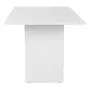 MESA 1,75 M X 85 CM NEAT - BRANCO - Foto 3
