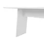 MESA 1,75 M X 85 CM NEAT - BRANCO - Foto 4