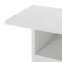 APARADOR 1,20 M X 40 CM NEAT - BRANCO - Foto 4