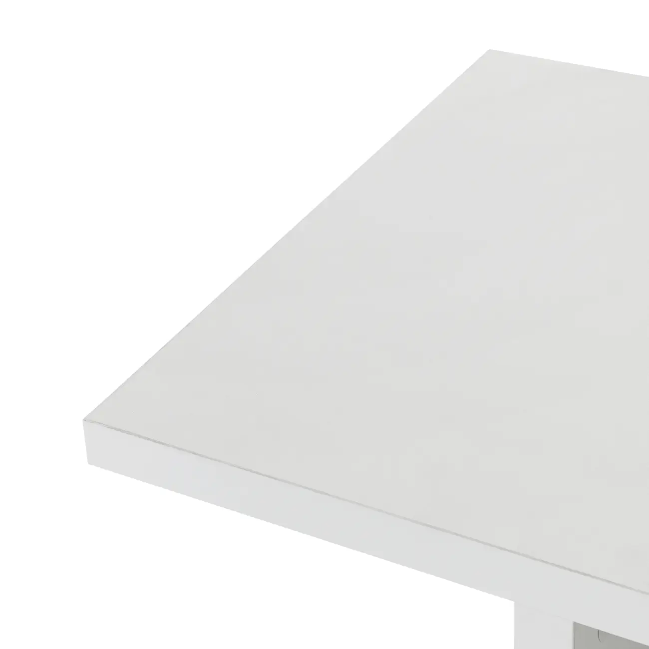 APARADOR 1,20 M X 40 CM NEAT - BRANCO - Foto 6