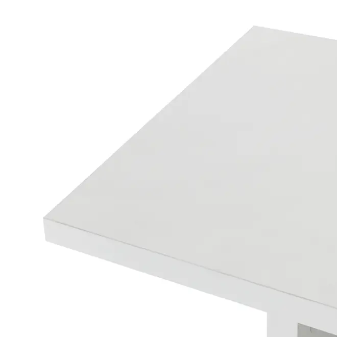 APARADOR 1,20 M X 40 CM NEAT - BRANCO - Foto 6