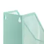 CAIXA ARQUIVO PORTA-REVISTAS SHOW FLAT - SORBET DE MENTA - Foto 5