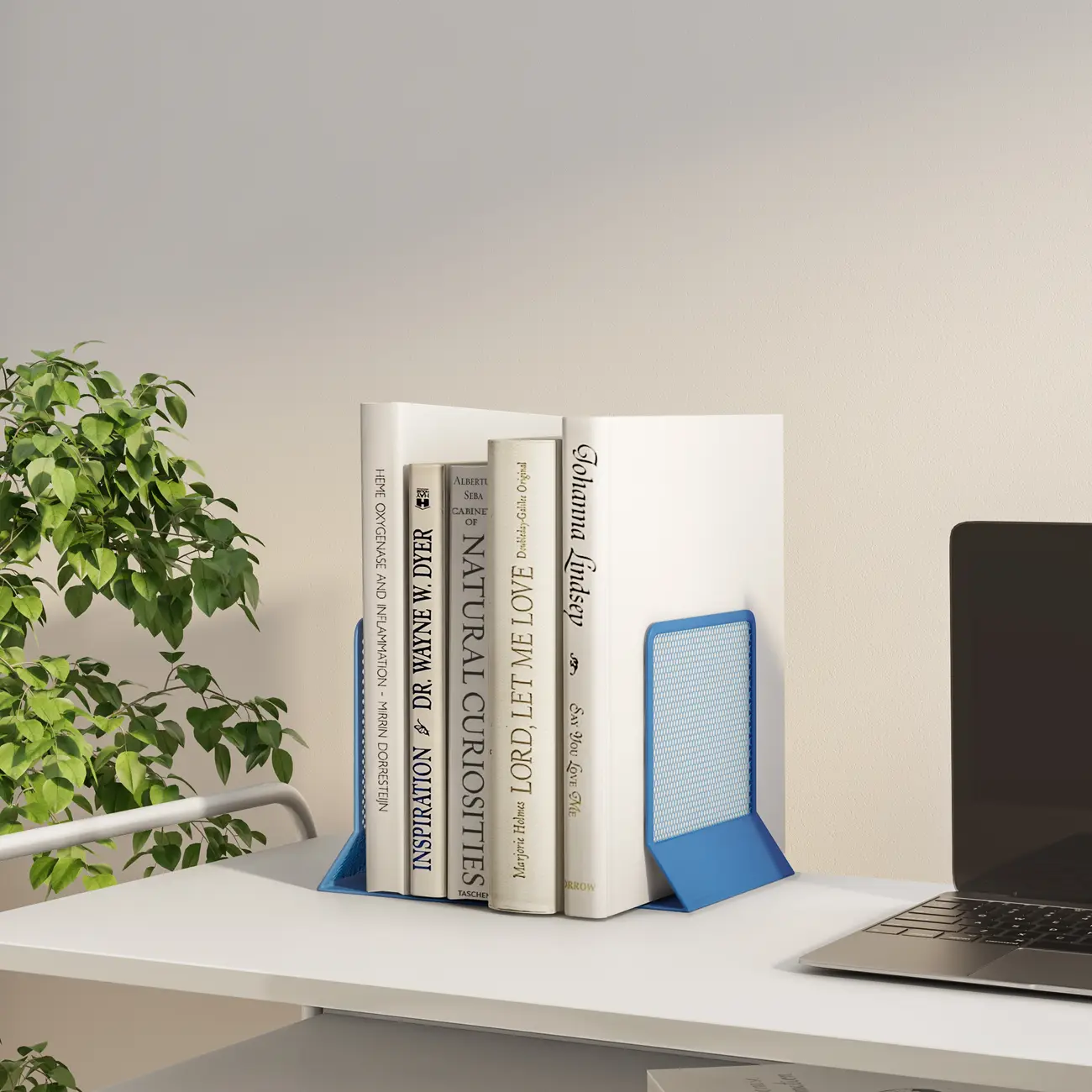 APARADOR DE LIVROS CONJUNTO COM 2 PEÇAS SHOW FLAT - ZIMBRO - Foto 9