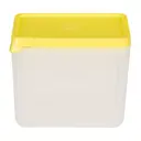 BRANCO TRANSLUCIDO/LIMÃO SICILIANO - POTE 350 ML KIPLI