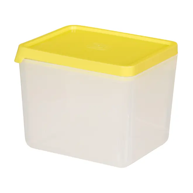 POTE 350 ML KIPLI - BRANCO TRANSLUCIDO/LIMÃO SICILIANO - Foto 3