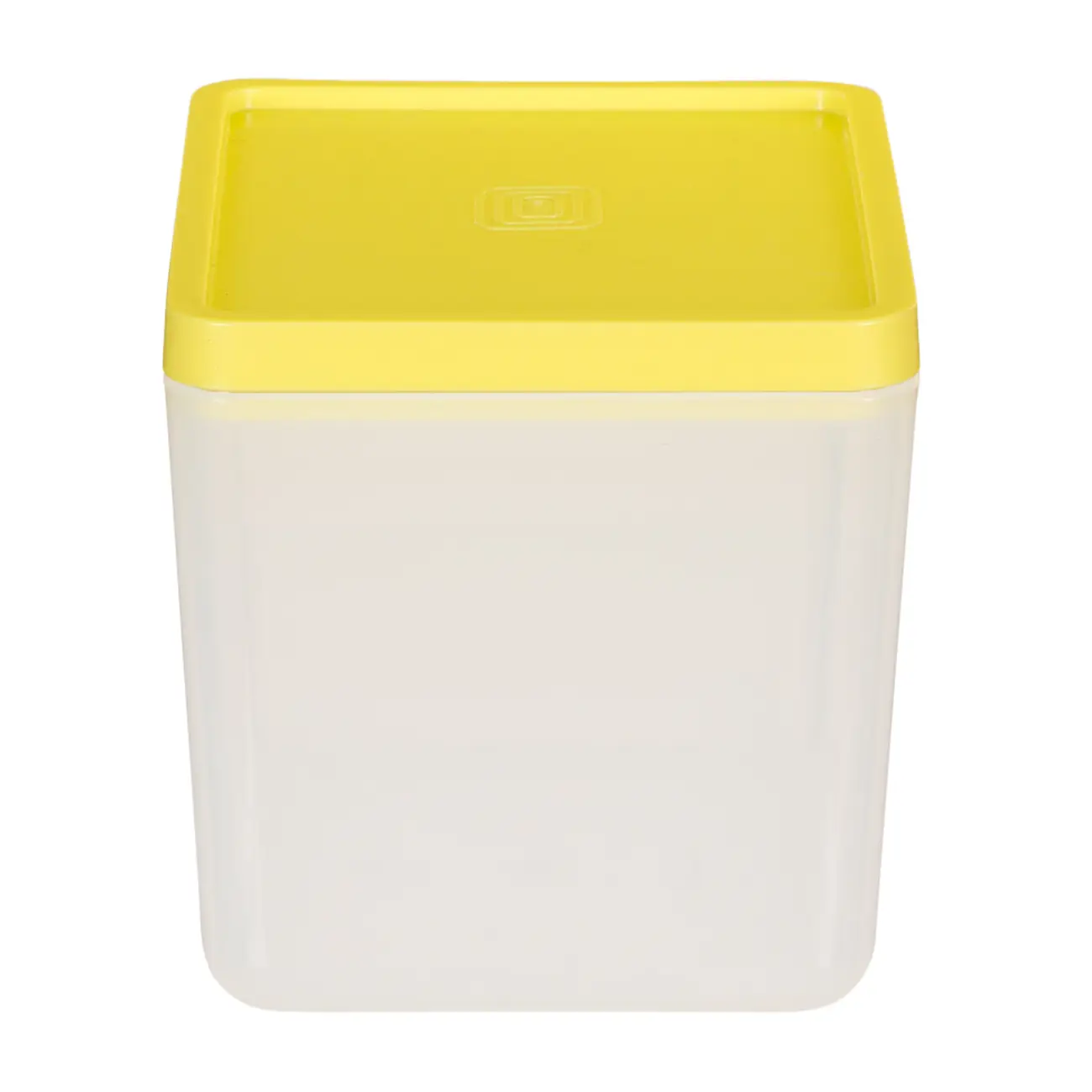 POTE 350 ML KIPLI - BRANCO TRANSLUCIDO/LIMÃO SICILIANO - Foto 4