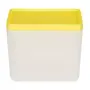POTE 350 ML KIPLI - BRANCO TRANSLUCIDO/LIMÃO SICILIANO - Foto 5