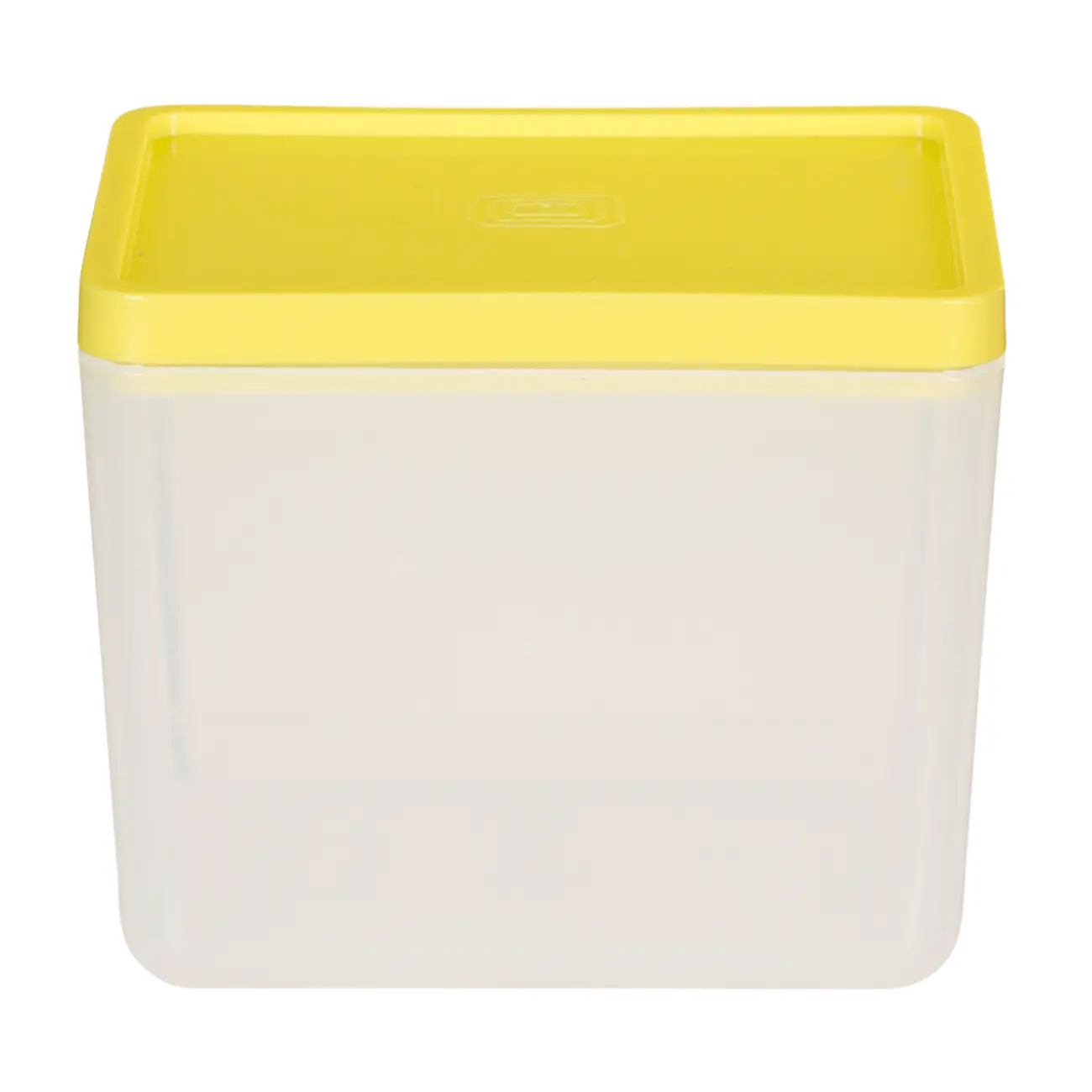 POTE 350 ML KIPLI - BRANCO TRANSLUCIDO/LIMÃO SICILIANO - Foto 5