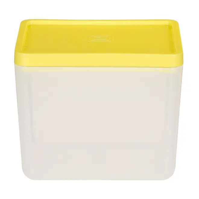 POTE 350 ML KIPLI - BRANCO TRANSLUCIDO/LIMÃO SICILIANO - Foto 5