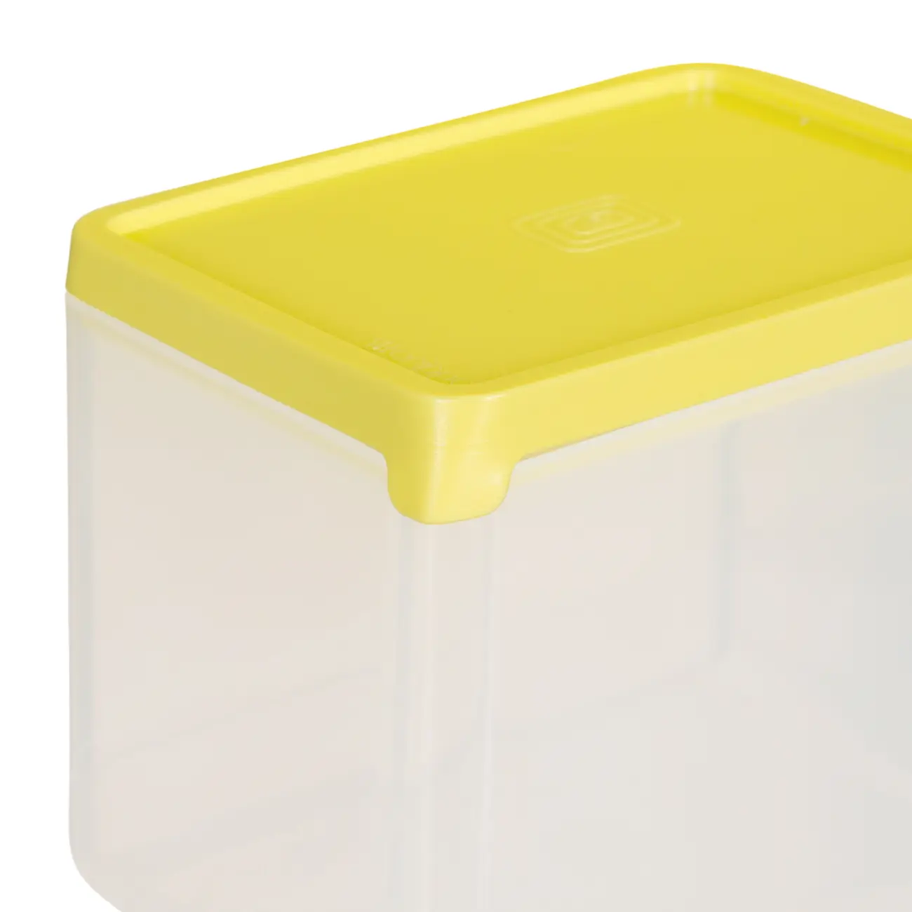 POTE 350 ML KIPLI - BRANCO TRANSLUCIDO/LIMÃO SICILIANO - Foto 6