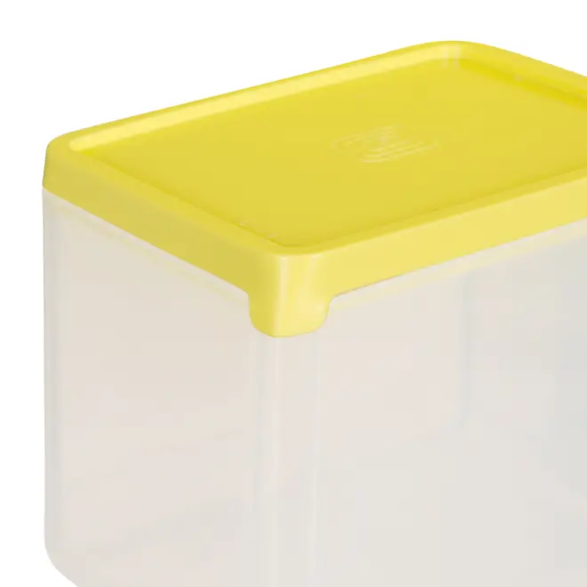 POTE 350 ML KIPLI - BRANCO TRANSLUCIDO/LIMÃO SICILIANO - Foto 6