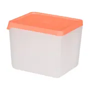 POTE 350 ML KIPLI - BRANCO TRANSLUCIDO/MELÃO - Foto 3