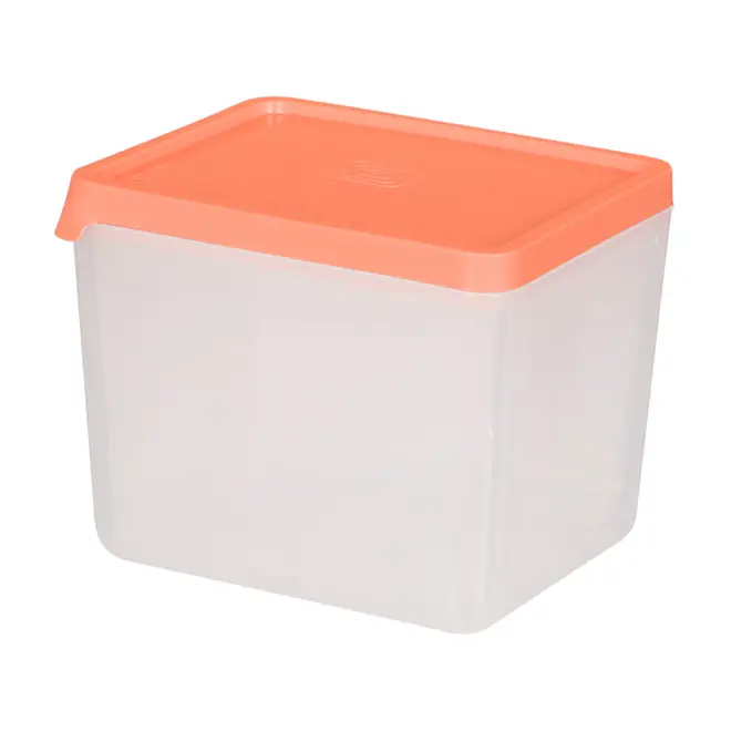 POTE 350 ML KIPLI - BRANCO TRANSLUCIDO/MELÃO - Foto 3