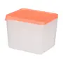 POTE 350 ML KIPLI - BRANCO TRANSLUCIDO/MELÃO - Foto 3