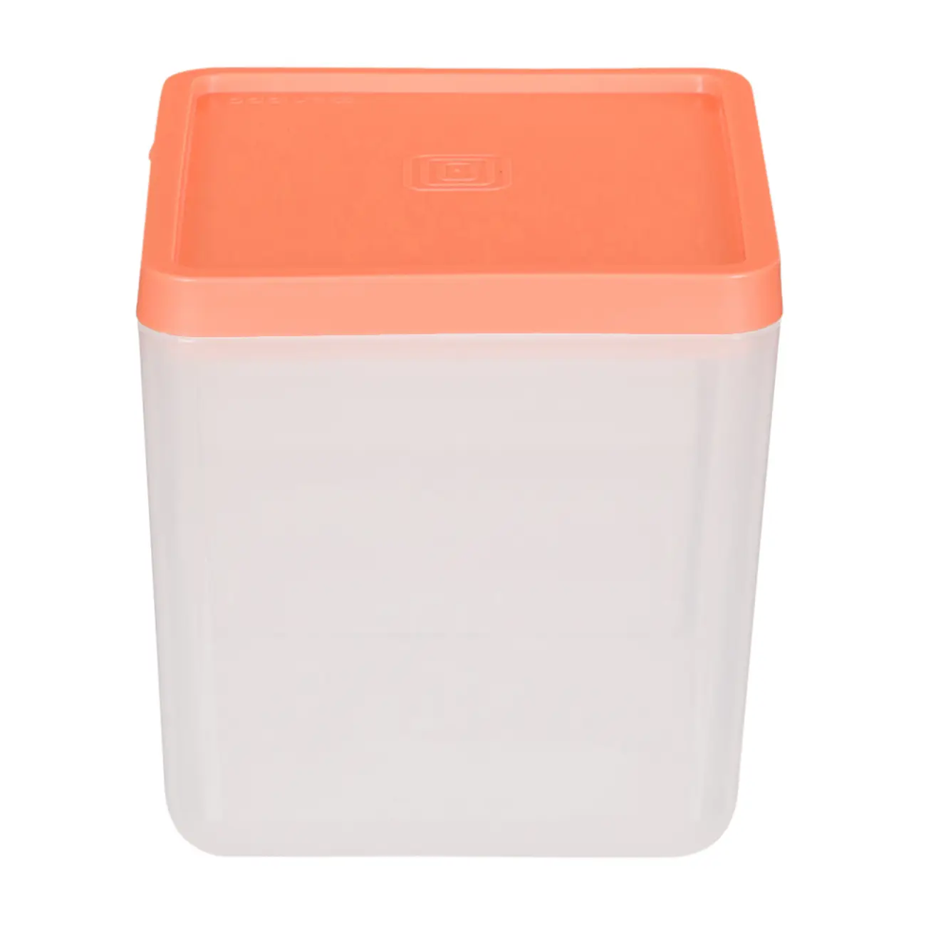 POTE 350 ML KIPLI - BRANCO TRANSLUCIDO/MELÃO - Foto 4