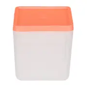 POTE 350 ML KIPLI - BRANCO TRANSLUCIDO/MELÃO - Foto 4