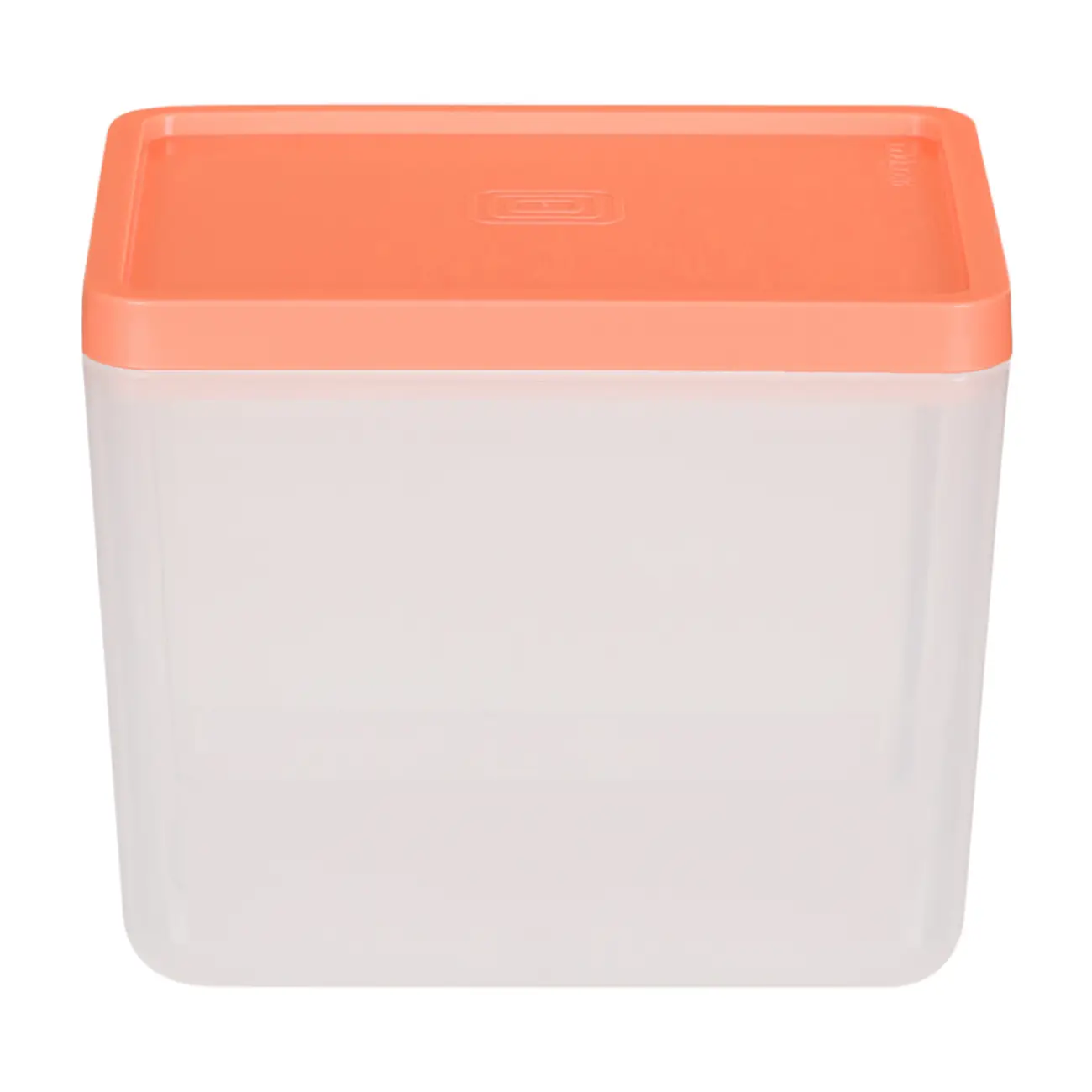 POTE 350 ML KIPLI - BRANCO TRANSLUCIDO/MELÃO - Foto 5