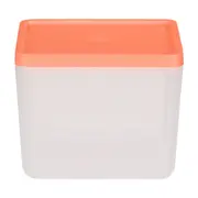 POTE 350 ML KIPLI - BRANCO TRANSLUCIDO/MELÃO - Foto 5