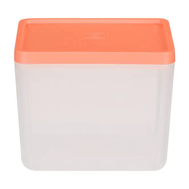 POTE 350 ML KIPLI - BRANCO TRANSLUCIDO/MELÃO - Foto 5