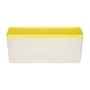 POTE 750 ML KIPLI - BRANCO TRANSLUCIDO/LIMÃO SICILIANO - Foto 5
