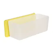 POTE 750 ML KIPLI - BRANCO TRANSLUCIDO/LIMÃO SICILIANO - Foto 6