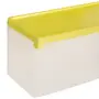 POTE 750 ML KIPLI - BRANCO TRANSLUCIDO/LIMÃO SICILIANO - Foto 7