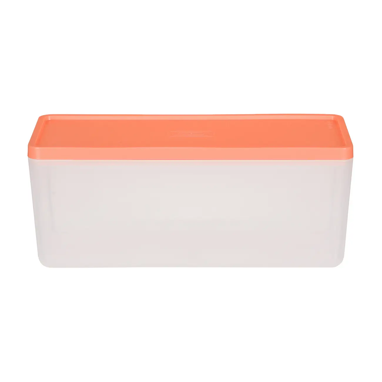 POTE 750 ML KIPLI - BRANCO TRANSLUCIDO/MELÃO - Foto 5