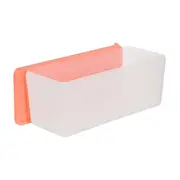 POTE 750 ML KIPLI - BRANCO TRANSLUCIDO/MELÃO - Foto 6